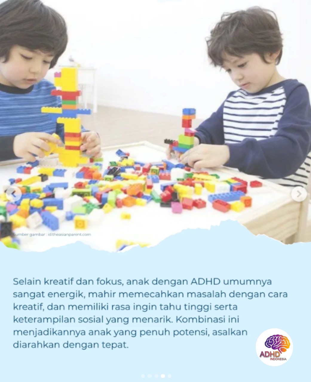 Dukungan Sosial bagi Anak ADHD dan Keluarga di Kabupaten Buton Tengah
