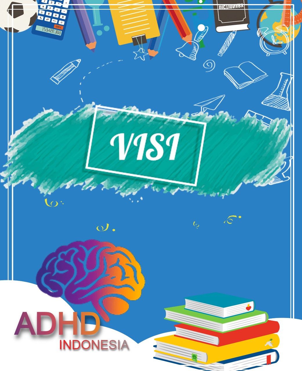 visi adhd Indonesia Kabupaten Buton Tengah
